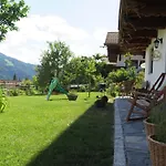 Appartements Rettensteiner