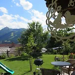 Appartements Rettensteiner