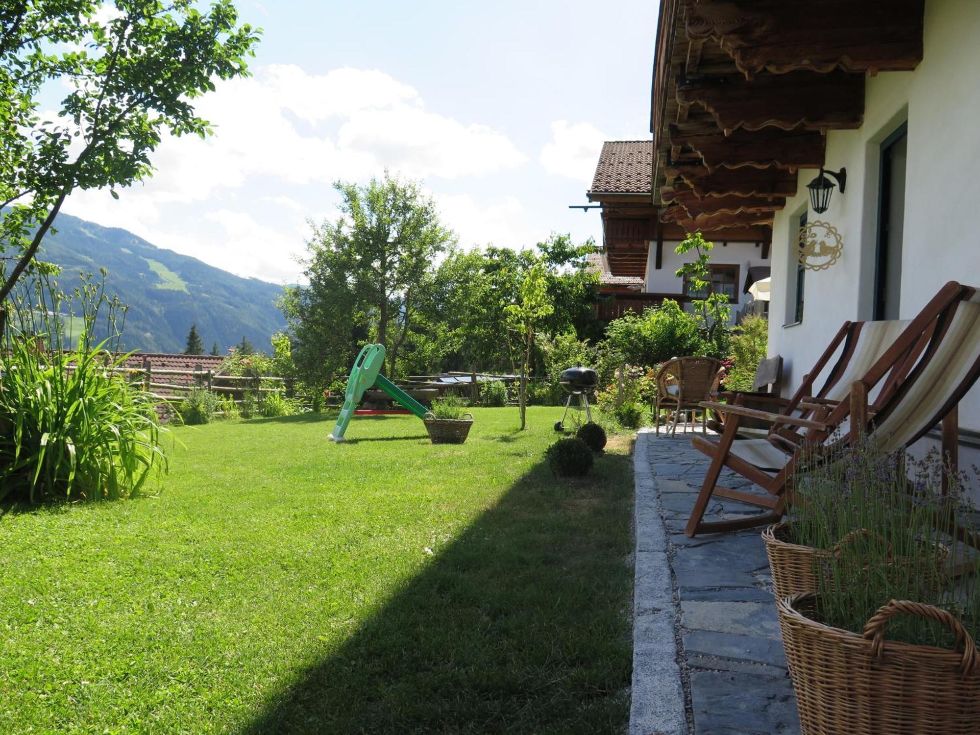 Rettensteiner Apartmán
