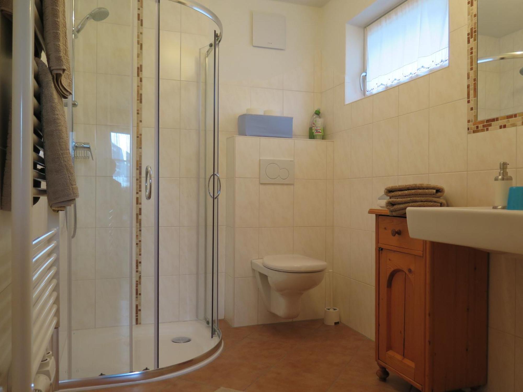 Rettensteiner Apartmán *