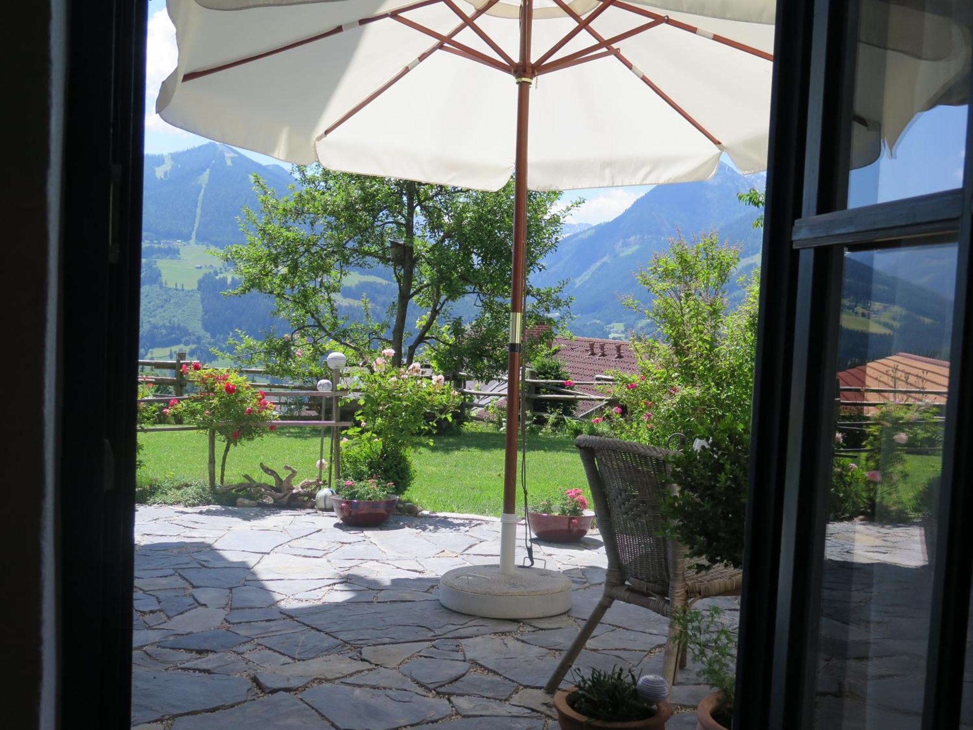 Apartmán Rettensteiner Schladming