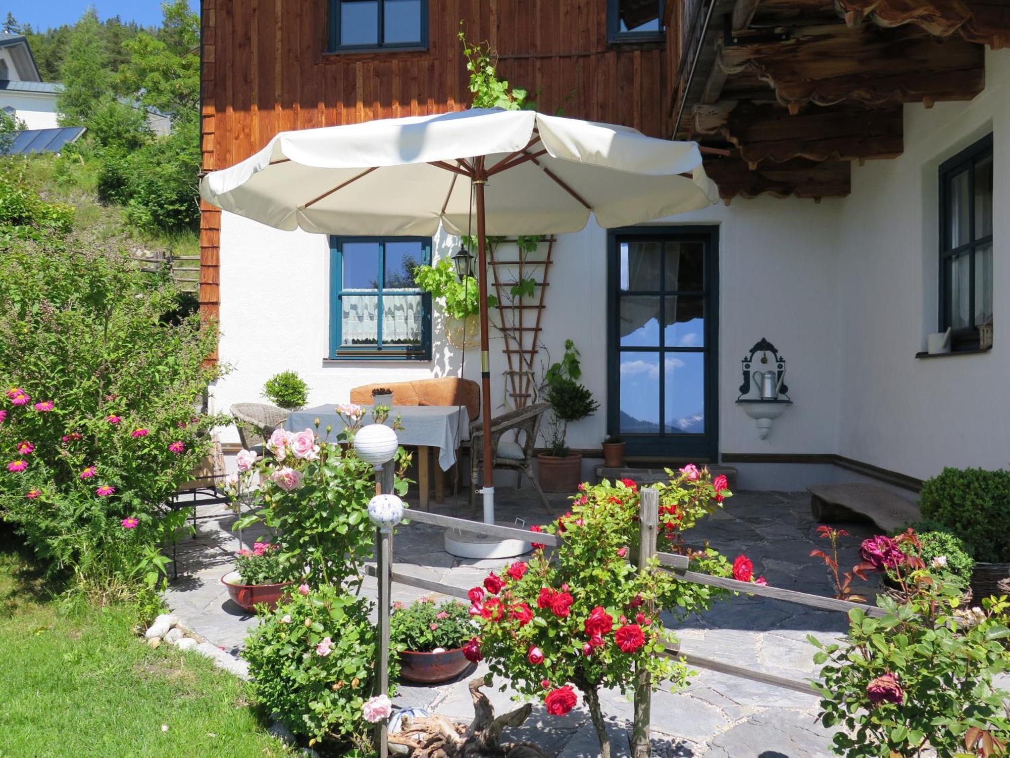 Rettensteiner Apartmán