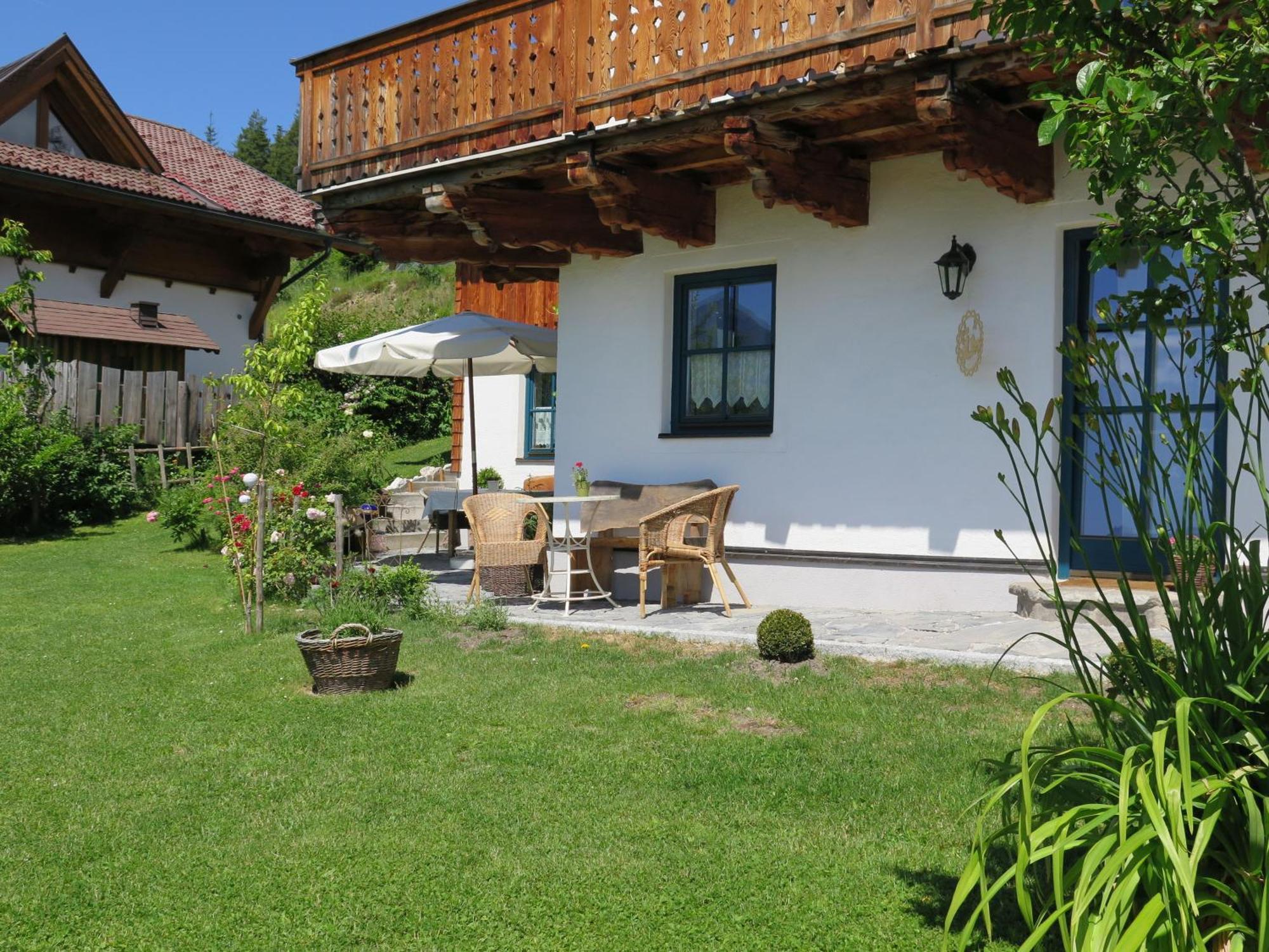 Rettensteiner Apartmán Schladming