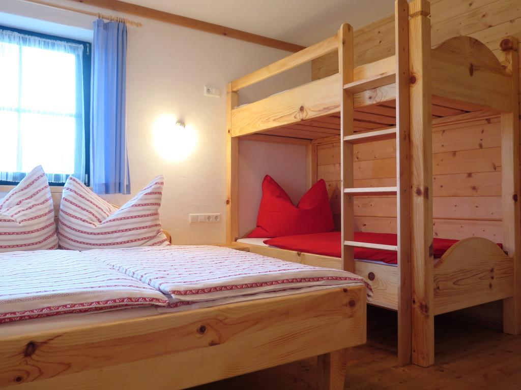 Rettensteiner Apartmán