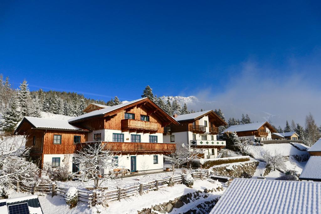 Rettensteiner Schladming
