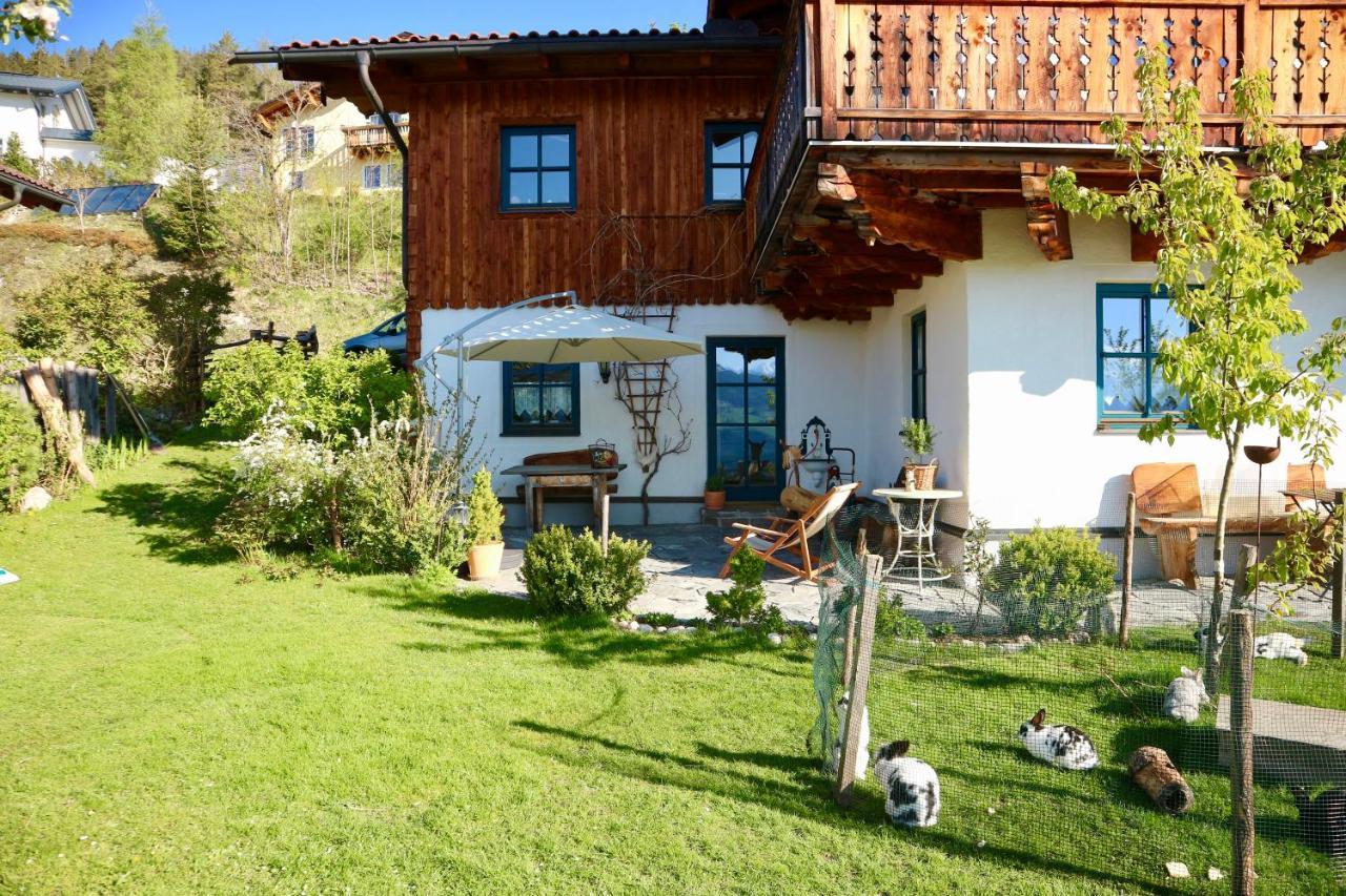 Rettensteiner Apartmán Schladming