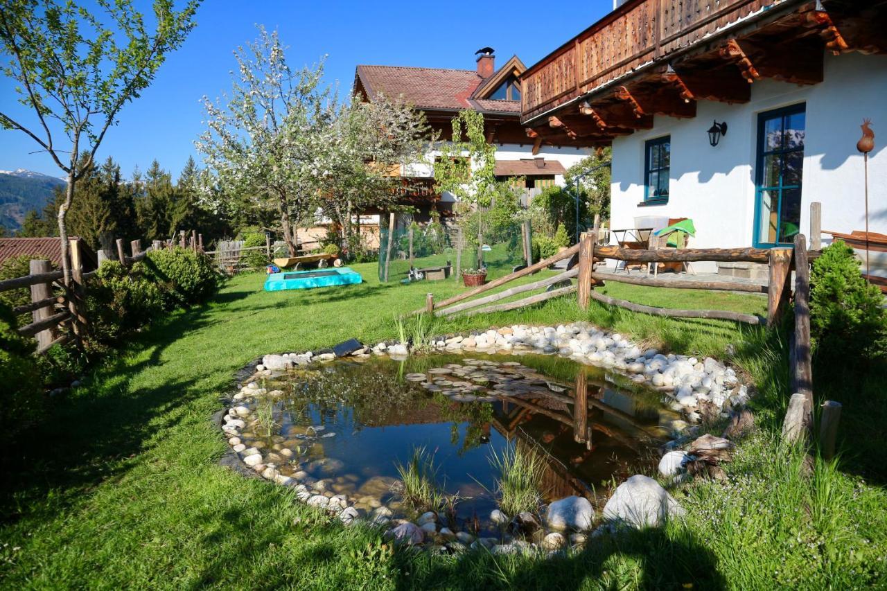 Rettensteiner Apartmán Schladming