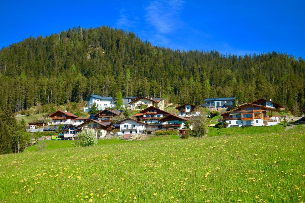 Rettensteiner Apartmán Schladming